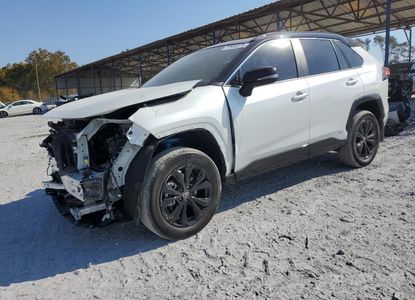 Vehicle Report for VIN 2T3E6RFV4RW060996 - Image 1