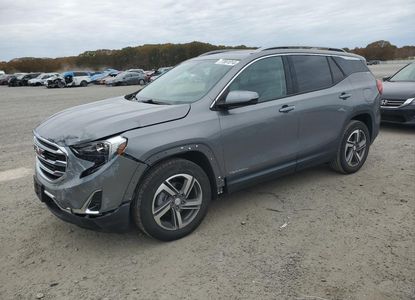 Vehicle Report for VIN 3GKALVEV0LL214947 - Image 1