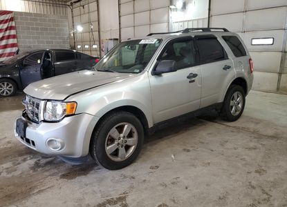 Informe del vehículo para VIN 1FMCU0D71BKA79450 - Imagen 1