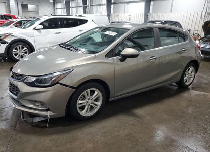 Vehicle Report for VIN 3G1BE6SMXJS651457 - Image 1