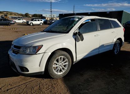 Vehicle Report for VIN 3C4PDDBG2ET109400 - Image 1