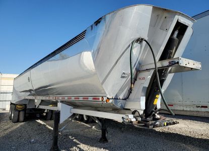 Raport pojazdu dla VIN 5MADN402XKW048125 - Obraz 1