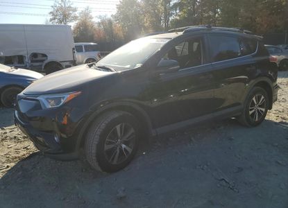 Звіт про транспортний засіб для VIN 2T3RFREV7HW594205 – зображення 1