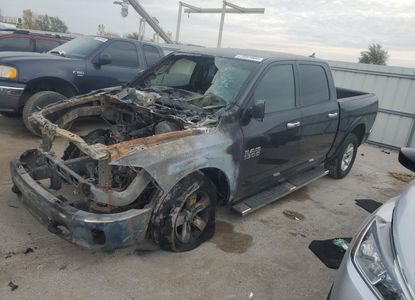 ავტომობილის ანგარიში VIN 1C6RR7LG4GS255089 -ისთვის - სურათი 1