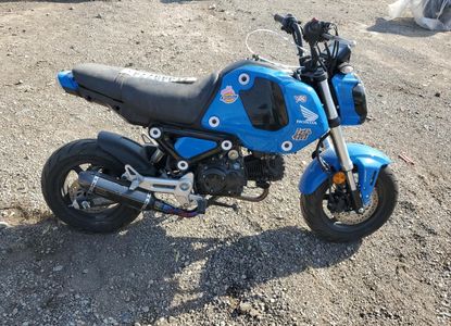 Vehicle Report for - Image 1
