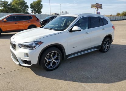 Vehicle Report for VIN WBXHT3C36H5F73930 - Image 1