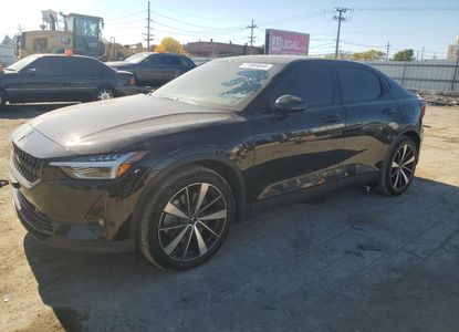 Vehicle Report for VIN LPSED3KA1ML016867 - Image 1