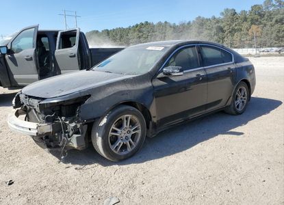 Vehicle Report for VIN 19UUA86219A014780 - Image 1
