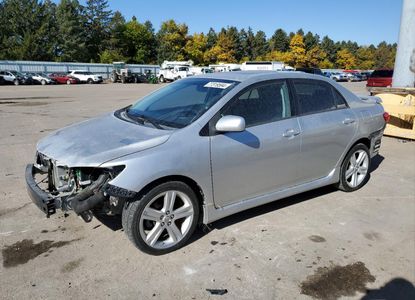 Rapport sur le véhicule pour VIN 5YFBU4EE8DP103400 - Image 1