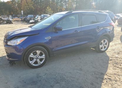 Vehicle Report for VIN 1FMCU9G92FUB22835 - Image 1