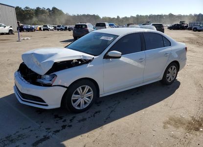 Vehicle Report for VIN 3VW2B7AJ0HM277191 - Image 1