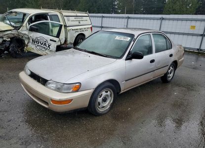 Vehicle Report for - Image 1