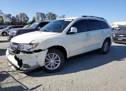 Vehicle Report for VIN 3C4PDCBG3ET153125 - Image 1