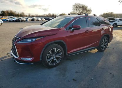 Доклад за превозно средство за VIN JTJHZKEA0N2025463 - Изображение 1