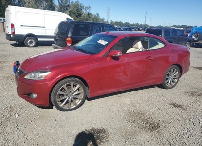 Raport pojazdu dla VIN JTHFF2C21F2532208 - Obraz 1