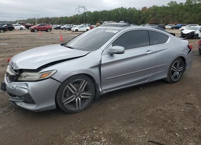 Vehicle Report for VIN 1HGCT2B01GA007445 - Image 1