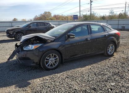 Vehicle Report for VIN 1FADP3F26GL248615 - Image 1