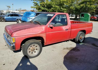 Vehicle Report for VIN 1N6SD11SXRC351851 - Image 1