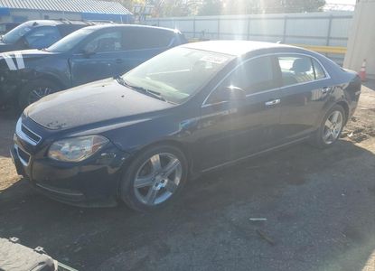 Vehicle Report for VIN 1G1ZC5E03CF299952 - Image 1