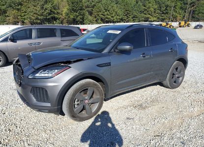 Vehicle Report for VIN SADF12FX6L1Z87584 - Image 1