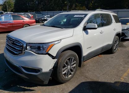 Vehicle Report for VIN 1GKKNMLS3JZ242877 - Image 1