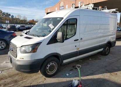 Rapport sur le véhicule pour VIN 1FTNE2CVXFKB13395 - Image 1