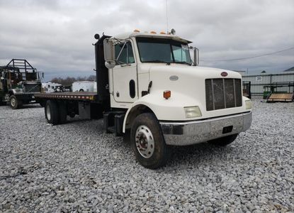 Rapport sur le véhicule pour VIN 3BPNH77X6WF461160 - Image 1