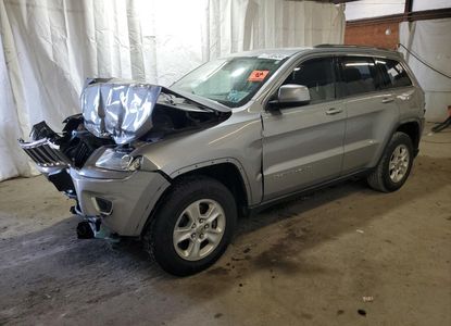 Доклад за превозно средство за VIN 1C4RJFAG6EC205010 - Изображение 1