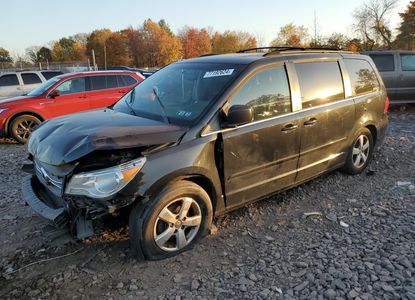 Vehicle Report for VIN 2V8HW54X49R553537 - Image 1