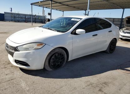 Vehicle Report for VIN 1C3CDFAA3DD287199 - Image 1