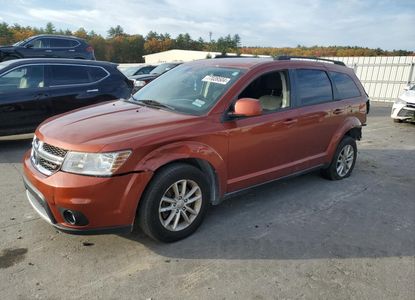 Vehicle Report for VIN 3C4PDDBG5ET297331 - Image 1