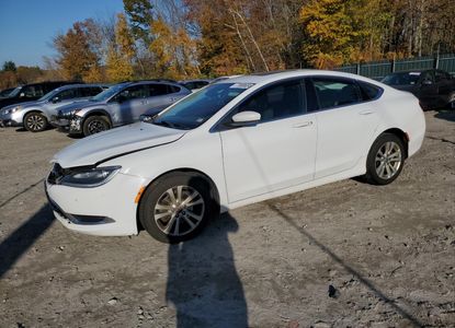 Vehicle Report for VIN 1C3CCCAB2FN694700 - Image 1