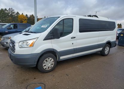 Vehicle Report for VIN 1FBZX2YG3FKA79794 - Image 1