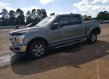 Vehicle Report for - Image 1