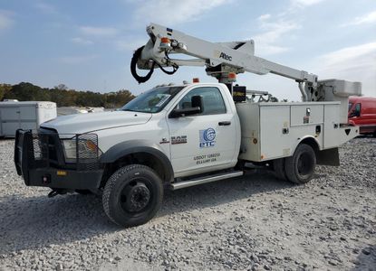 Rapport sur le véhicule pour VIN 3C7WRNAL4EG261515 - Image 1