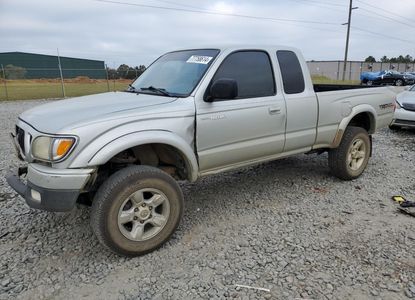 تقرير المركبة لـ VIN 5TEWM72NX2Z007427 - الصورة 1