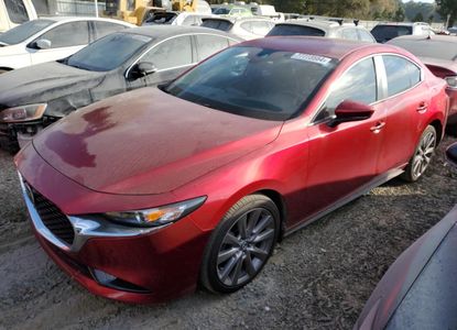 Vehicle Report for VIN JM1BPBAM3K1118087 - Image 1