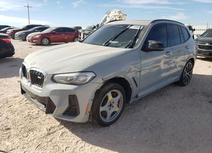 Fahrzeugbericht für VIN 5UX83DP01N9L87327 – Bild 1