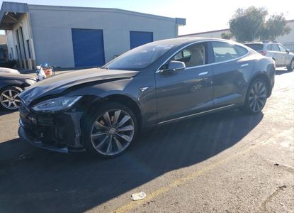 Vehicle Report for VIN 5YJSA1DP3DFP06938 - Image 1