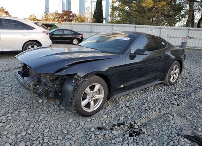 Vehicle Report for VIN 1FA6P8AM9H5229934 - Image 1