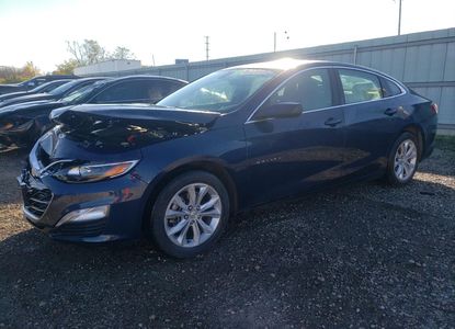 Vehicle Report for VIN 1G1ZD5ST7LF021907 - Image 1