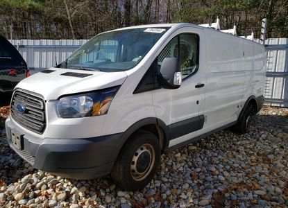 Vehicle Report for VIN 1FTYR1ZM6HKB06182 - Image 1