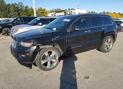 Vehicle Report for VIN 1C4RJFCM2EC380583 - Image 1