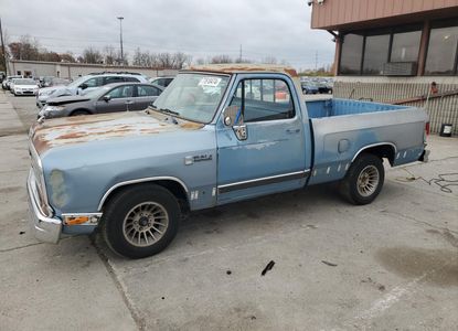 Vehicle Report for VIN 1B7FD04X1JS635451 - Image 1