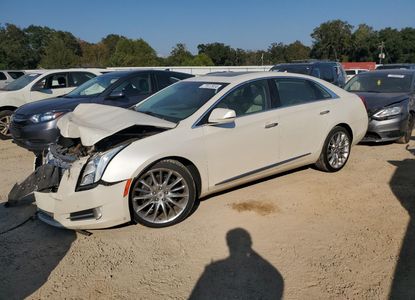 Vehicle Report for VIN 2G61U5S35D9184248 - Image 1