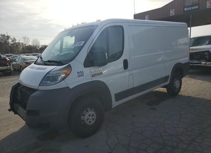 تقرير المركبة لـ VIN 3C6TRVAG2FE509994 - الصورة 1