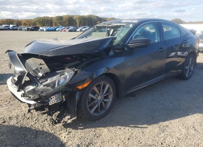 Vehicle Report for VIN 19XFC1F30LE213714 - Image 1