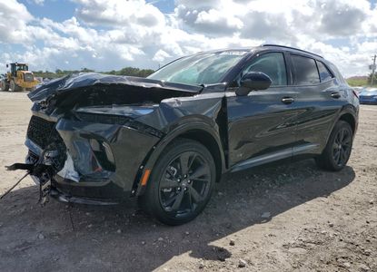 Vehicle Report for VIN LRBFZPE46RD068800 - Image 1