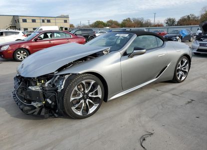 Fahrzeugbericht für VIN JTHMPAAY3PA107330 – Bild 1