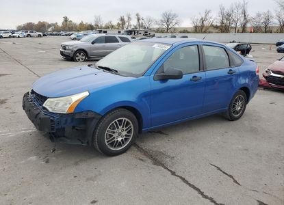 Vehicle Report for VIN 1FAHP3FN7AW142840 - Image 1